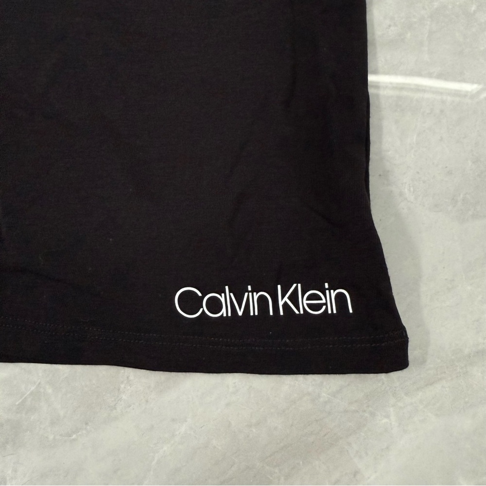 Women’s Calvin Klein Sleepwear Basic Tank Top Size Medium - Picture 5 of 15
